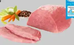 Edeka Xpress Bayerische Schweine-Schnitzel Angebot