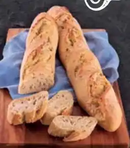 E-Center Edeka Bäckerei Rustikales Baguette Angebot