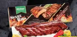 E-Center Wiesbauer Spare Ribs BBQ Angebot