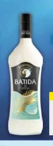 E-Center Mangaroca Batida De Coco Angebot