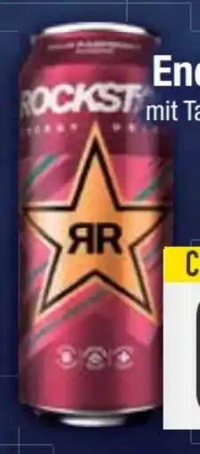 E-Center Rockstar Energy-Drink Angebot