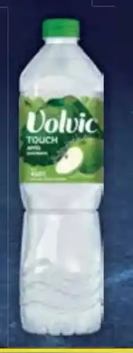 E-Center Volvic Touch Angebot