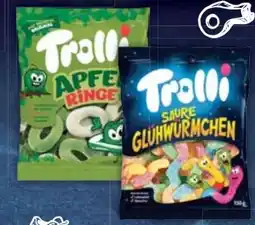 E-Center Trolli Fruchtgummi Angebot