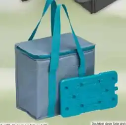 E-Center Kühltasche Angebot