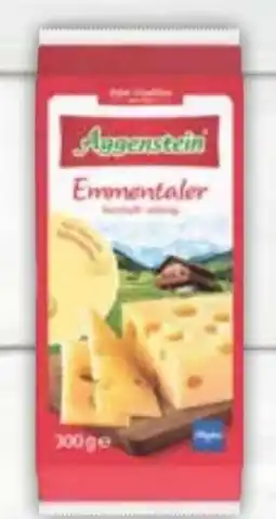 E-Center Aggenstein Emmentaler Angebot