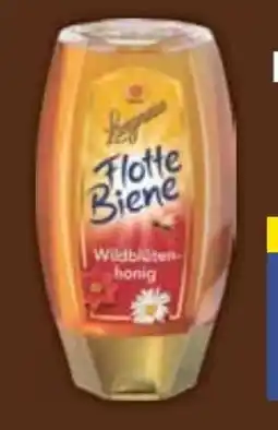 E-Center Langnese Honig Flotte Biene Angebot