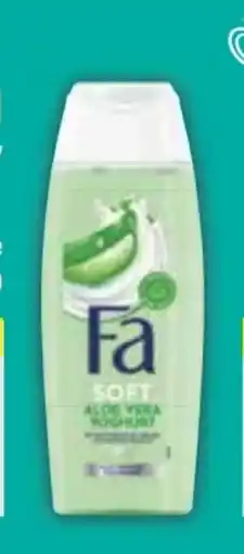 E-Center Fa Duschgel Angebot