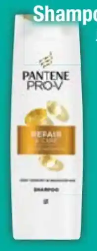 E-Center Pantene Pro-V Shampoo Angebot