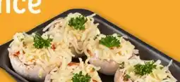 REWE Center Champignons vom Grill Angebot
