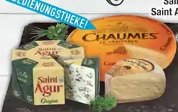 E-Center Saint Albray Weichkäse Angebot