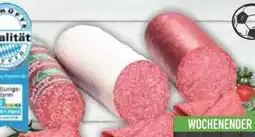E-Center Dauerwurst Sortiment Angebot