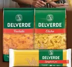 E-Center Delverde Pasta Angebot
