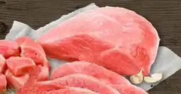 REWE Center Kalbs-Schnitzel Angebot