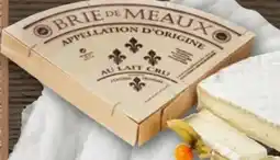REWE Center Heiderbeck Brie de Meaux Angebot