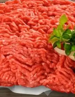 REWE Center Hackfleisch gemischt Angebot