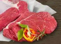REWE Center Metzgerei Landbauern Rinder-Roastbeef Angebot