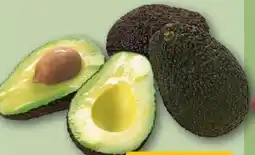 REWE Center Avocado Hass Angebot