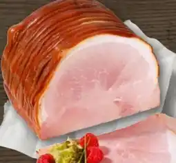 REWE Center Berger Backofen-Schinken Angebot