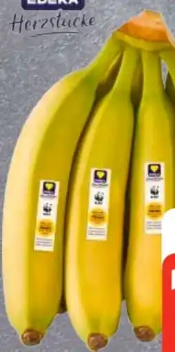 Edeka Frischemarkt Edeka Herzstücke Bananen Angebot