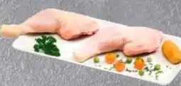 Edeka Frischemarkt Drobimex Hähnchen Schenkel Angebot