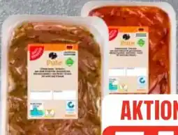 Edeka Frischemarkt Gut & Günstig Puten Steaks Angebot