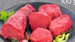 Edeka Frischemarkt Gutfleisch Rinderfilet Angebot
