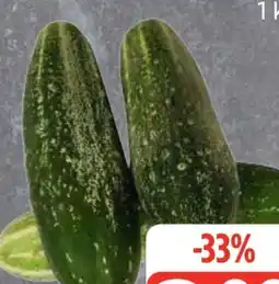 Edeka Frischemarkt Schmorgurken Angebot