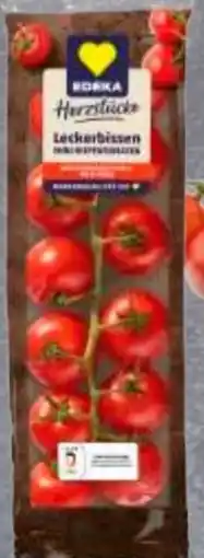 Edeka Frischemarkt Edeka Herzstücke Mini Rispentomaten Angebot