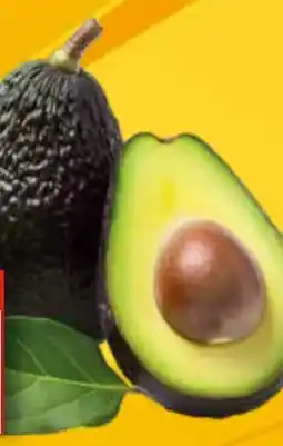 EDEKA Bandelt Edeka Herzstücke Avocados Hass Angebot