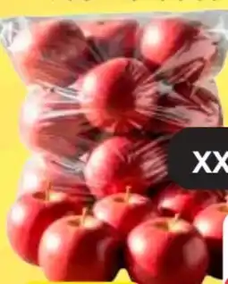 Edeka Frischemarkt Tafeläpfel Elstar XXL Angebot