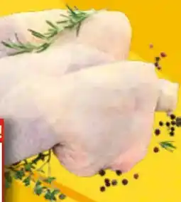 EDEKA Bandelt Balzer Hähnchenschenkel Angebot