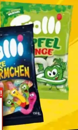 EDEKA Bandelt Trolli Fruchtgummi Angebot