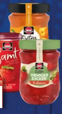 EDEKA Bandelt Schwartau Konfitüren Angebot
