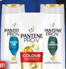 EDEKA Bandelt Pantene Pro-V Shampoo Angebot