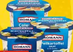 EDEKA Bandelt Homann Salate Angebot