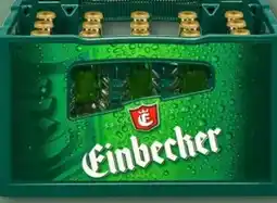 REWE Center Einbecker Brauhaus Ur-Bock Angebot