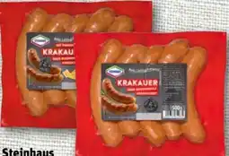 nahkauf Steinhaus Krakauer Angebot