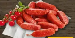 REWE Center Chorizo Griller Angebot