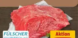 REWE Center Fülscher Fleisch Tafelspitz Angebot