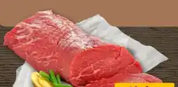 REWE Center Argentinisches Rinderfilet Angebot