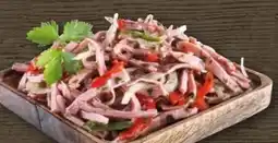 REWE Center Rewe Schweizer Wurstsalat Angebot