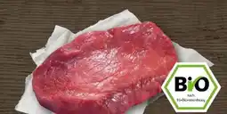 REWE Center Bio Rinder-Steakhüfte Angebot