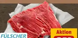 REWE Center Fülscher Fleisch Flat Iron Steak Angebot