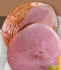 REWE Center Hamburger Jungs Metzger Kochschinken Angebot