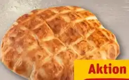 REWE Center Rewe Back-Station Balkan Fladenbrot Angebot