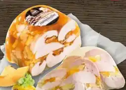 REWE Center Metten Hähnchen in Aspik Angebot