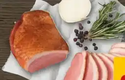REWE Center Kräuter-Entenfilet Toscana Angebot