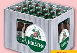REWE Center Holsten Pilsener Angebot