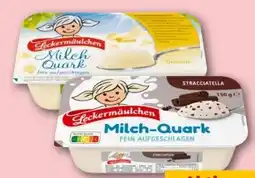 REWE Center Frischli Leckermäulchen Angebot