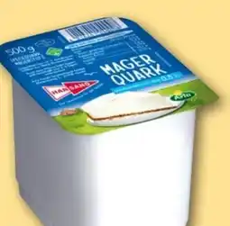 REWE Center Hansano Speisequark Angebot